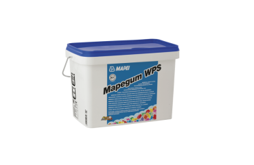Mapei Mapegum WPS