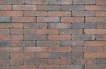 Trommel WF 7cm Browntown ( verpakt op ww pallet)