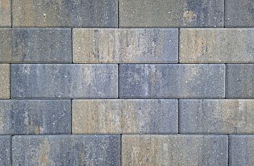 Patio BSS Long 31,5x10,5x7cm Harrison ( verpakt op ww pallet)