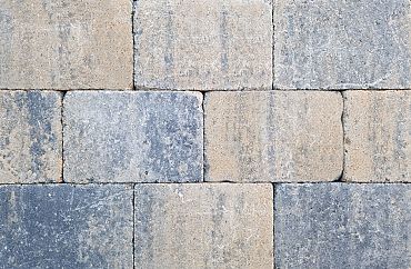 Trommel 20x30x6cm Beach