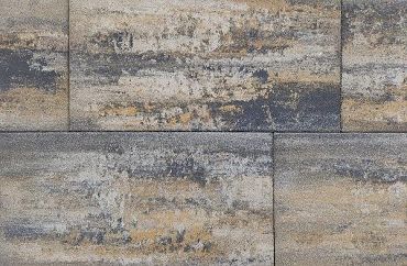 H2O terrastegel 40x80x5 cm Harrison ( verpakt op ww pallet)