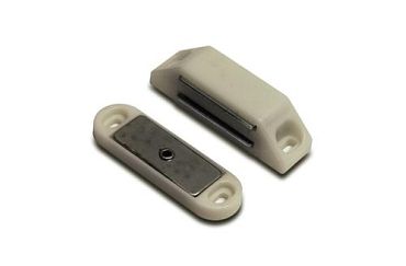 Magneetsnappers