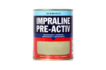 Impraline