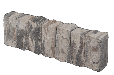 PALIS SPLITTON 12X12X25CM KILIMANJAR0