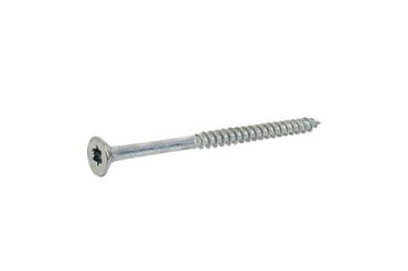 * 4Tecx spaanpl schr torx 4.0x40 pk tx20  ds 200st  012737