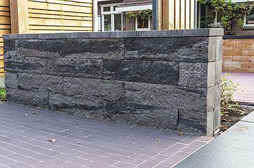 COMBI DUO SPLITTON 60X12X15CM AMIATA