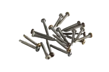 # Schroef WEO35 Light Grey tx 4,2x38mm(100) 100 schr./doosje +bit torx rvs AISI304