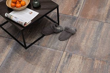 GeoStretto plus Tops 60x30x4 Mystic Moun