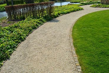 Mini BigBag Halfverharding Grijs-Geel 0-8mm - 750kg