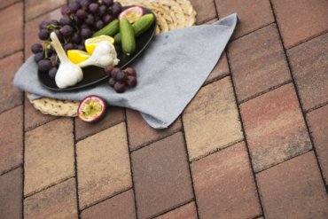 Geoklinker Plus MF 21x10,5x8 Genua