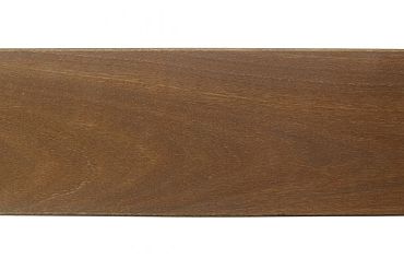 Bangkirai 22x45mm glad L 180cm P410 Premium FCQ