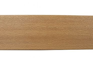 WPC 22,5x138mm Fiberdeck Harmony Cedar kantplank massief L=3.00m FSC®100%