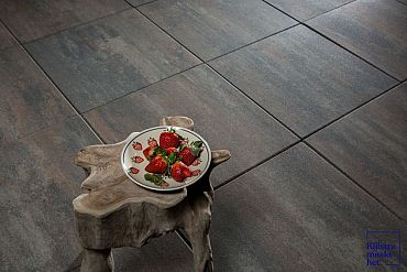 Design terrastegel 60x60x4 cm Sidney