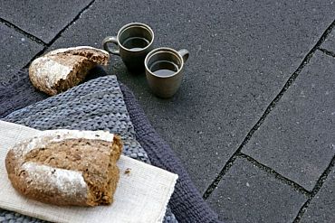 # King-Assistent voegmiddel Plus Antraciet - 20kg - voor voegen van minimaal 5mm - 30mm diep