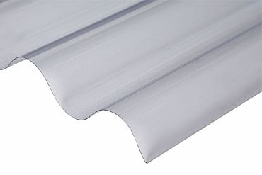 PVC Golfplaten