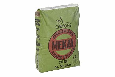 Mekal Kalk