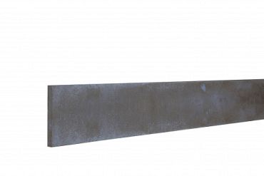 Betonplaat stampbeton