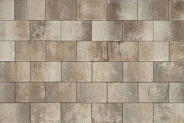 Eliton Supreme Linea 20x30x6 cm Kilimanjaro