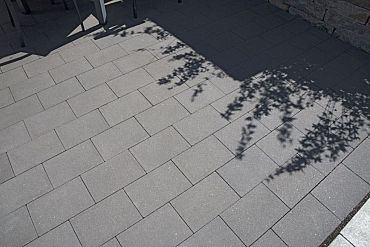 DEMITON EXTRA XS 20X30X5CM COAL