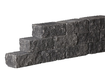 COMBIWALL UNO 30X15X12CM MOUNT EVEREST