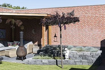COMBIWALL UNO 30X15X12CM MOUNT EVEREST
