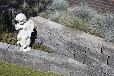 COMBIWALL UNO 30X15X12CM MOUNT EVEREST