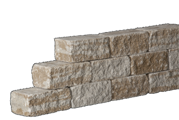 COMBIWALL UNO 30X15X12CM SIERRA NEVADA