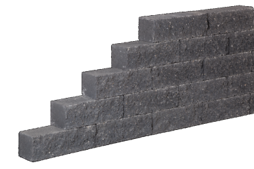 COMBIWALL DUO 30X10X10CM MOUNT EVEREST