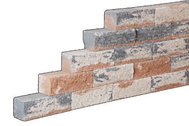 COMBIWALL DUO 30X10X10CM KILIMANJARO