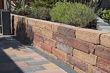 PILESTONE LINE GLORIA 40X15X10CM