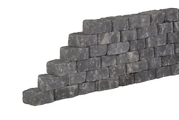 Promo wall Mount Everest 17/24x15x10cm