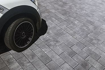 Soft Stones Drain 30x15x8 cm ZF Amiata ( oprit geschikt)