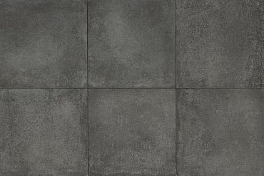 CS Brescia Antraciet 60x60x4cm