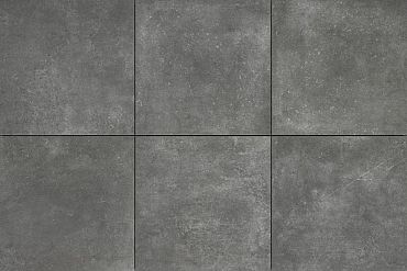 CS Piazza Antraciet 60x60x4cm
