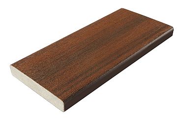 Fiberon Symmetry kantplank