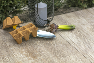 Keramiek Noon 120x30x2 Daylight NN01