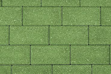 Reflex BSS 8cm Groen Komo