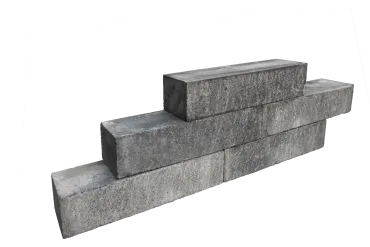 BLOCKSTONE SMALL GOTHIC 12X12X60CM