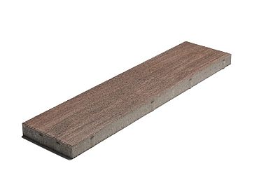 GeoProArte® Wood 120x30x6 Dark Oak