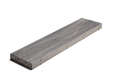 GeoProArte® Wood 120x30x6 Grey Oak