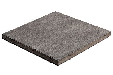 GeoProArte® Steel Oxid Grey 60x60x4