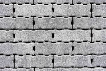 Waterpasserende DF 21x7x8 Elba