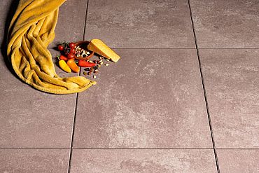 Comfort Stones 60x60x4 Taupe