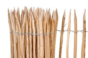 TC Grenen betonijzertrellis, 90 x 180 cm, met maas 7,5 x 7,5 cm, in raamwerk 4,4 x 6,8 cm, zwart ges