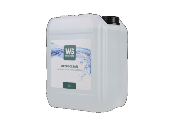 WS Green Clean 10 L