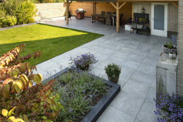 GeoCeramica® 60x60x4 Evoque Greige