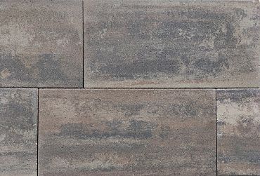 Patio terrastegel 40x80x5 cm Sidney ( verpakt op ww pallet)