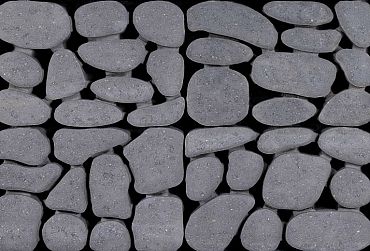 Citta Klimata Basic 60x60x10 Antraciet