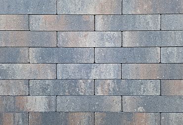 Patio DF XL 28x7x8 cm Triple ( verpakt op ww pallet)