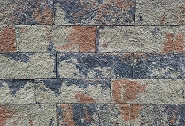 Splitblok 32x13x11 cm Triple 2.0 ( verpakt op ww pallet)